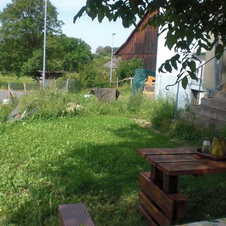 Dar Hatim B&B Бёрневезен Экстерьер фото